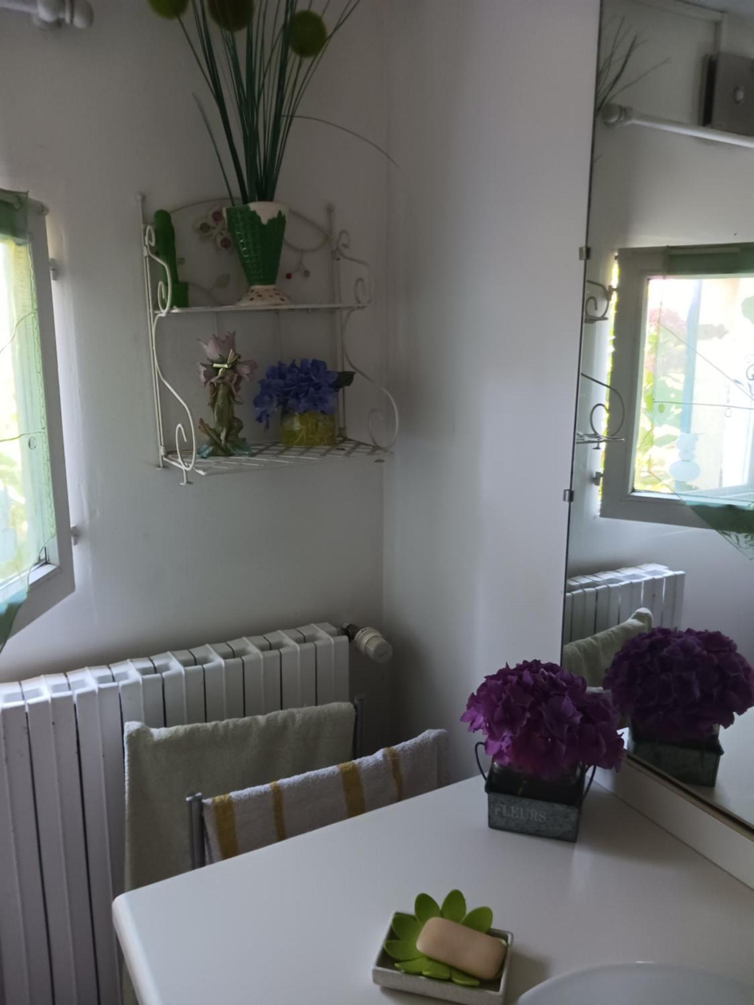KerborsTy Glaz住宿加早餐旅馆 外观 照片